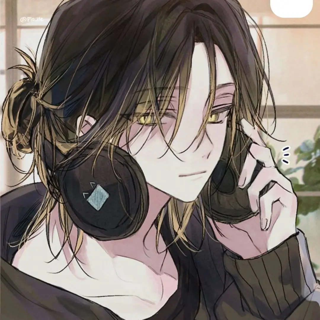 TrueNyala1249의 孤爪研磨の遠距離彼女