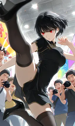 Profile image of アカネ
