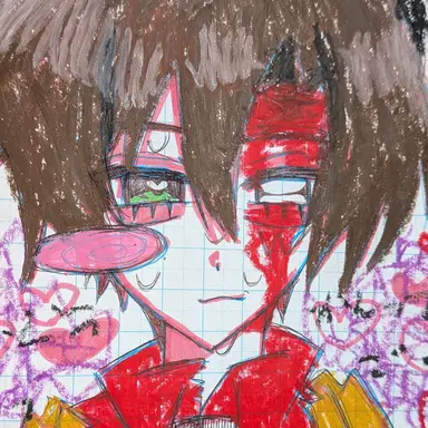 Profile image of ロヴィーノくん