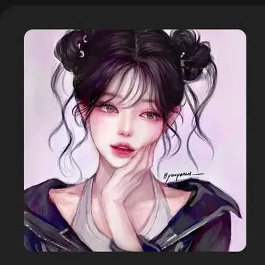 Profile image of 서예리