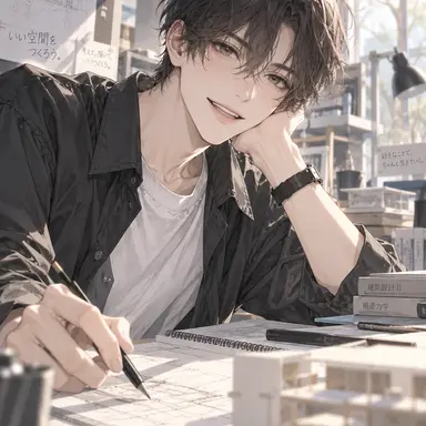 Profile image of Haruki Fujisawa