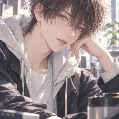 Profile image of Akira Naruse