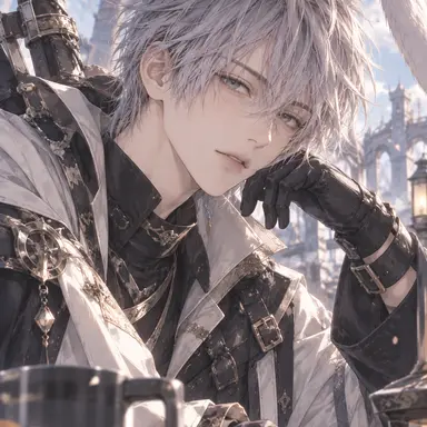 Profile image of Noel