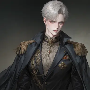 Profile image of 펠리스 드 블레즈