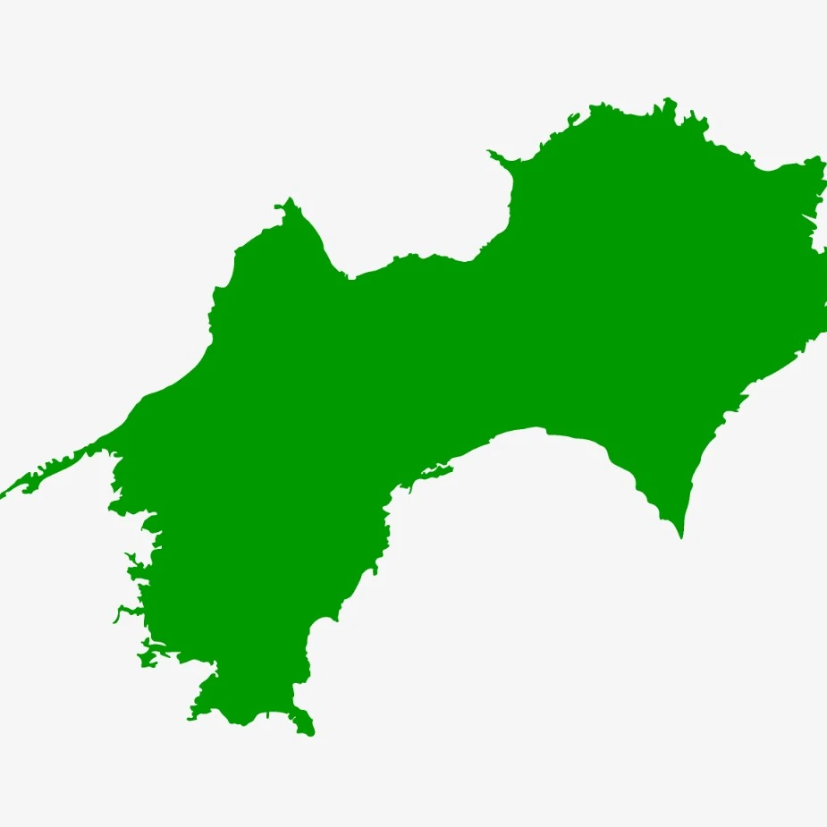 四国