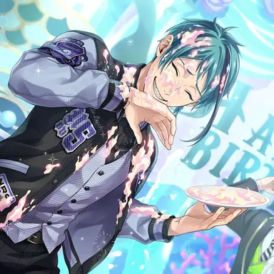 Profile image of ジェイド