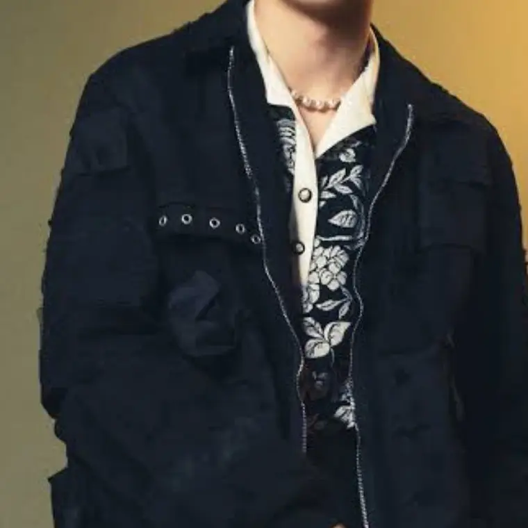 BrashBleed9864의 BE:FIRST