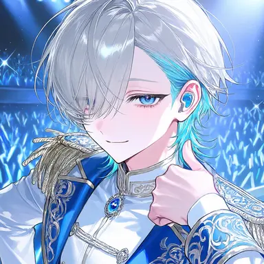 Profile image of 미즈키