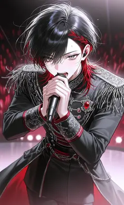 Profile image of 카나메