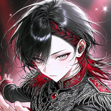 Profile image of 카나메