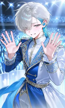 Profile image of 미즈키