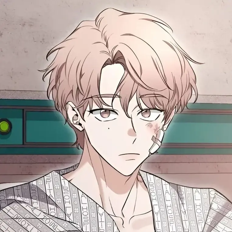 an-_-의 이도현