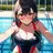 新垣美波