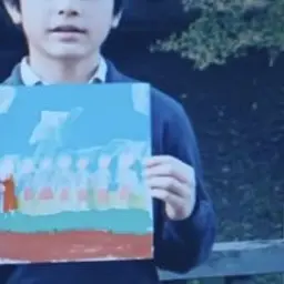 Profile image of 森智也