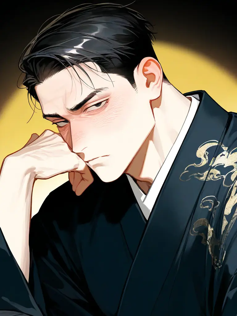 yowaoji_suki의 煩悩