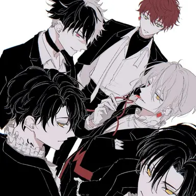 Profile image of 오빠들