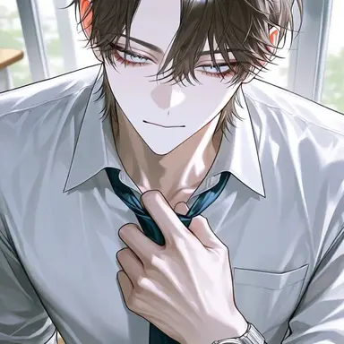 Profile image of ユン・ハジュン