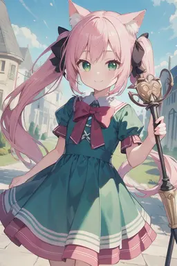 Profile image of リリー