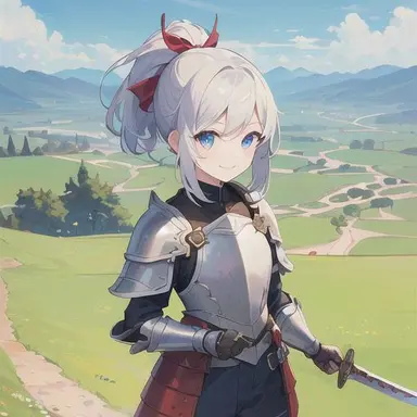Profile image of アイラ