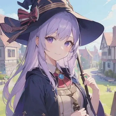 Profile image of アネット