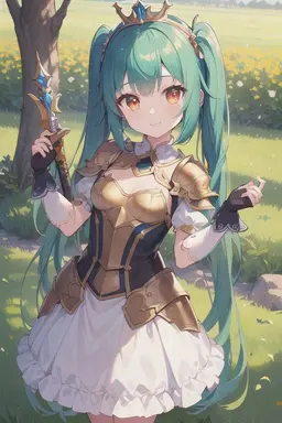 Profile image of メイプル