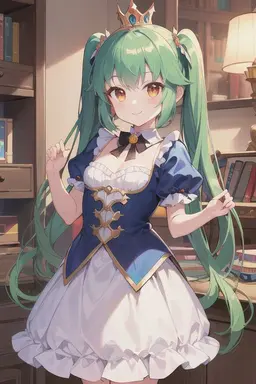 Profile image of メイプル