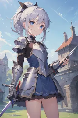 Profile image of アイラ