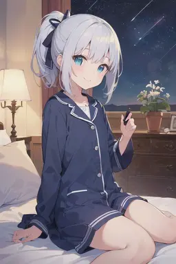 Profile image of アイラ