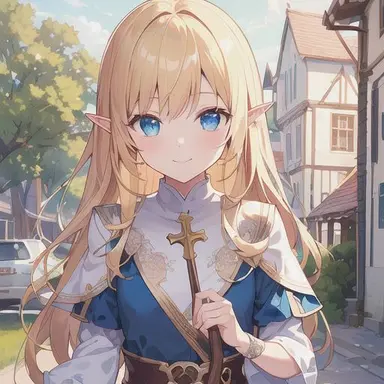 Profile image of フェネラ