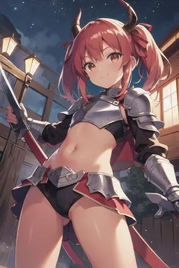 Profile image of ミリシア