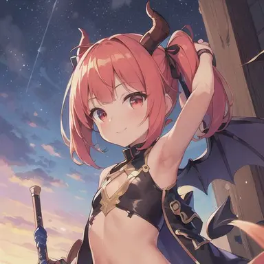 Profile image of ミリシア