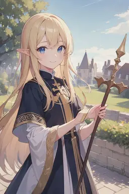Profile image of フェネラ