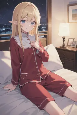 Profile image of フェネラ
