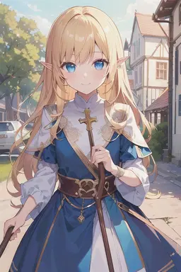 Profile image of フェネラ