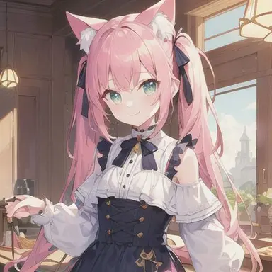 Profile image of リリー