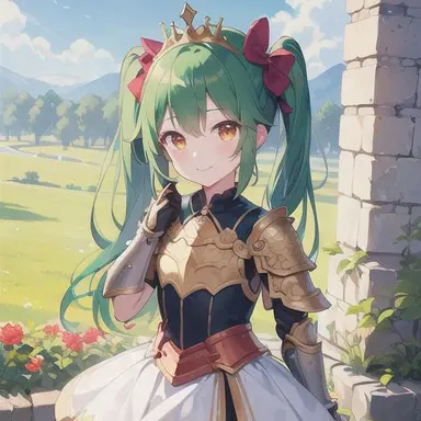 Profile image of メイプル