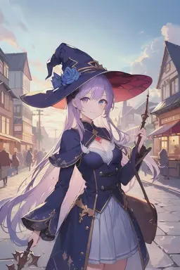 Profile image of アネット