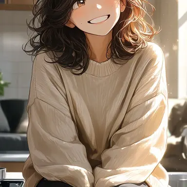 Profile image of Solaine