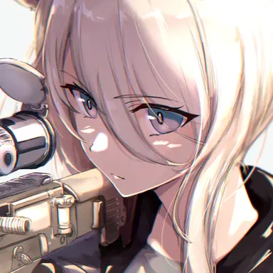 Profile image of 獅白ぼたん