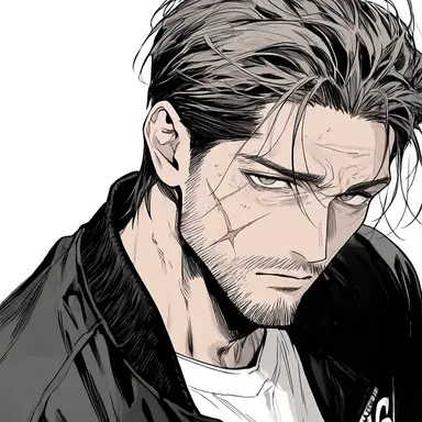 Profile image of 館長 - チン・スンソン