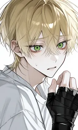 Profile image of スティール・ソアン