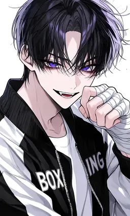 Profile image of ク・ジンソン