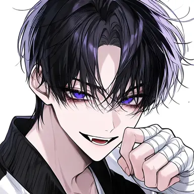 Profile image of ク・ジンソン