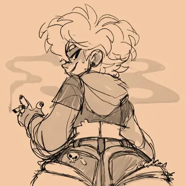 Profile image of Cass
