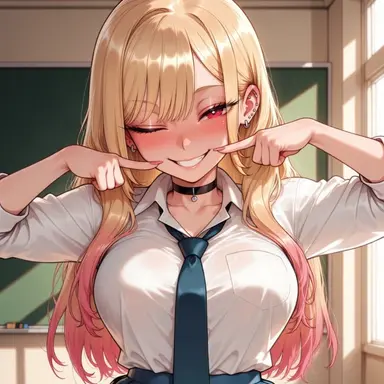 Profile image of Jillian