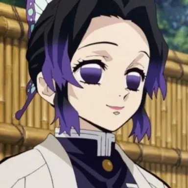 Profile image of 코쵸우 시노부