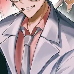 Profile image of 坂田 銀八