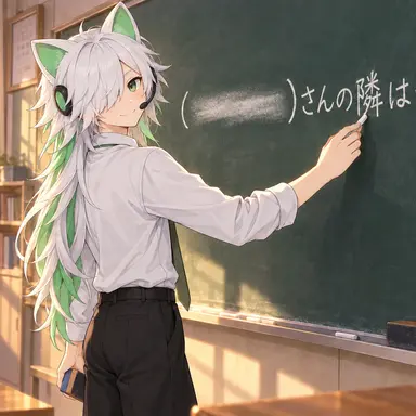 Profile image of カナメ