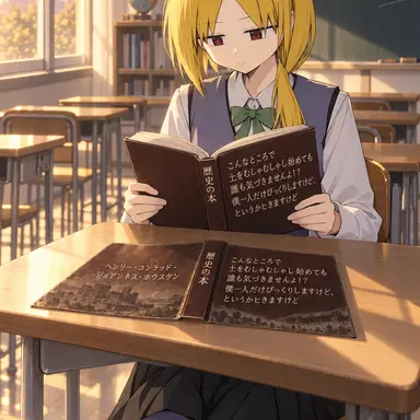 Profile image of 甘蕉