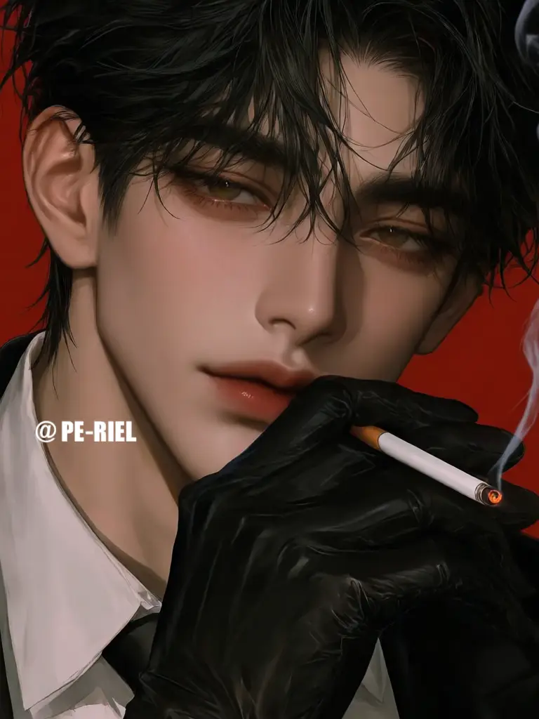 PE-RIEL의 Baek Si-heon